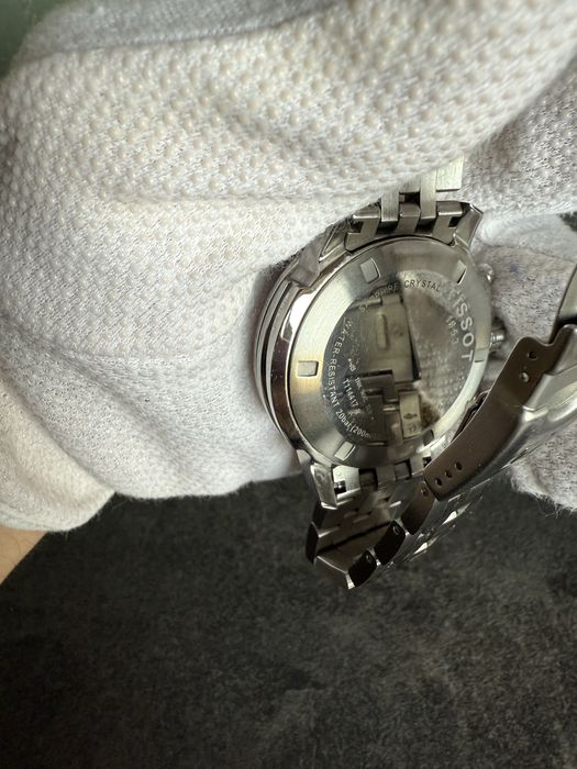 Часы Tissot prc 200