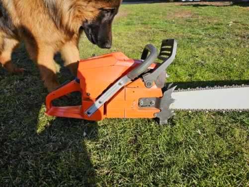 Hysqvarna 3120 XP