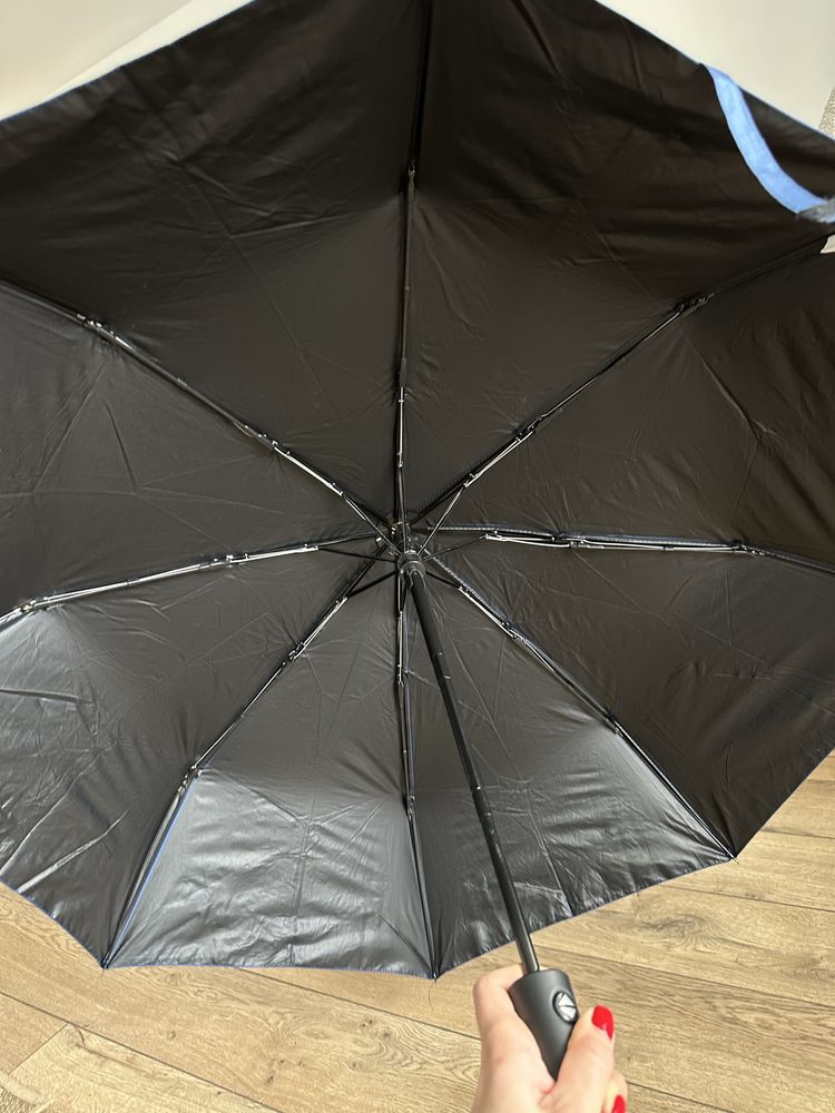Parasolka automatyczna parasol