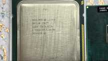 Процесор i7 940 ,i3 2310m