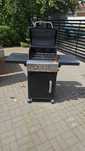 Grill gazowy ogrodowy wózek Landmann Triton PTS 2.0 NOWY