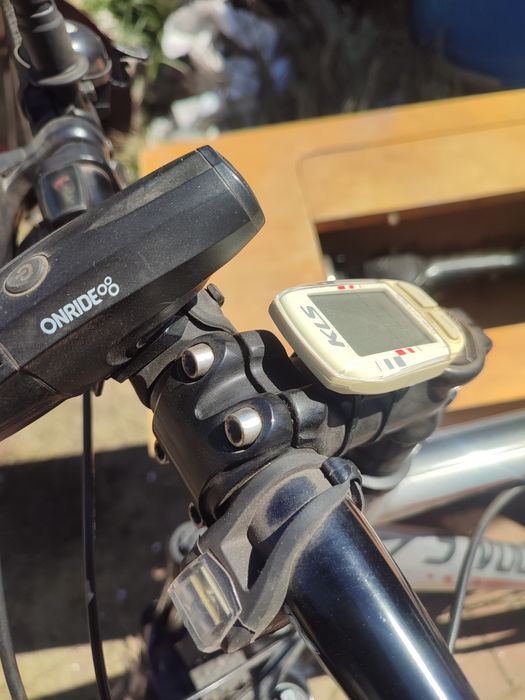 Велосипед Cannondale гравийный