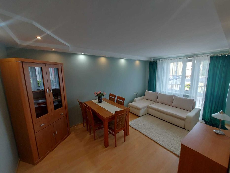 Komplet mebli do mieszkania