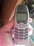 Nokia  6310i  telefon