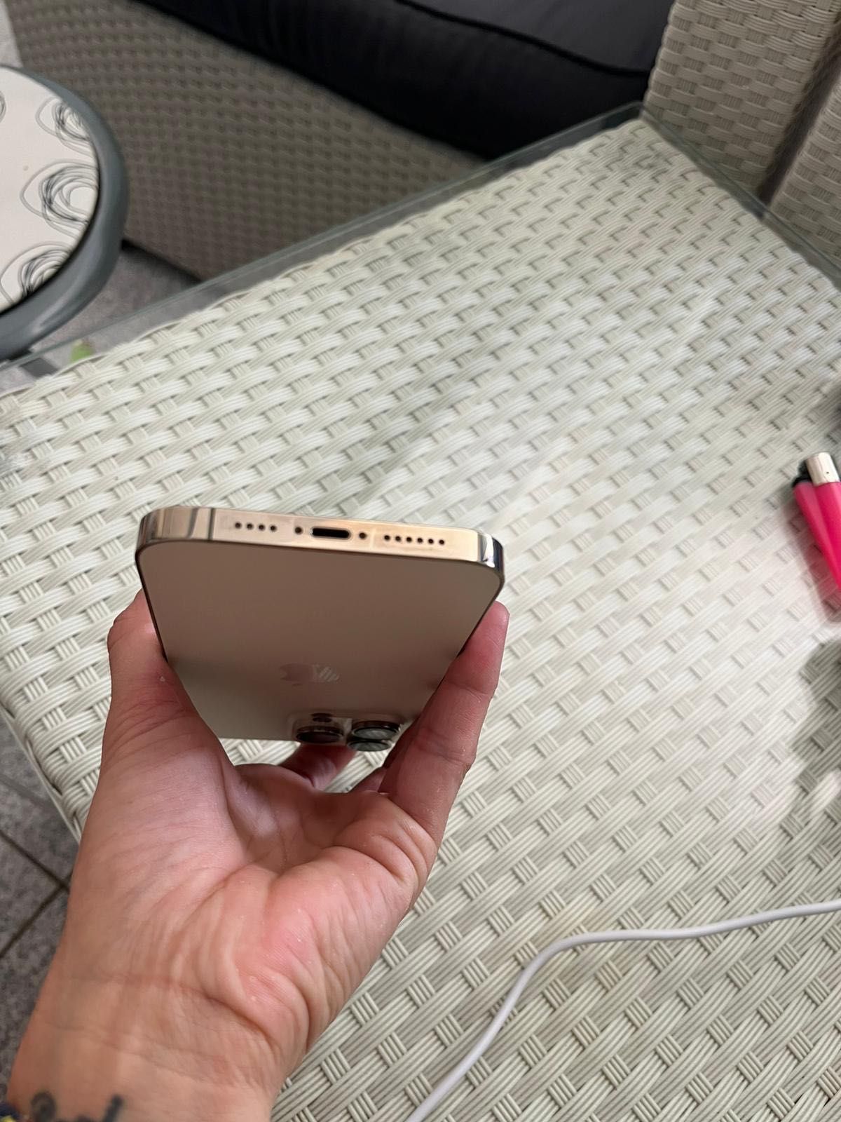 iPhone 14 Pro Max