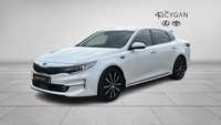 Kia Optima KIA Optima 1.7 CRDI GT Line DCT 1.7D 7A