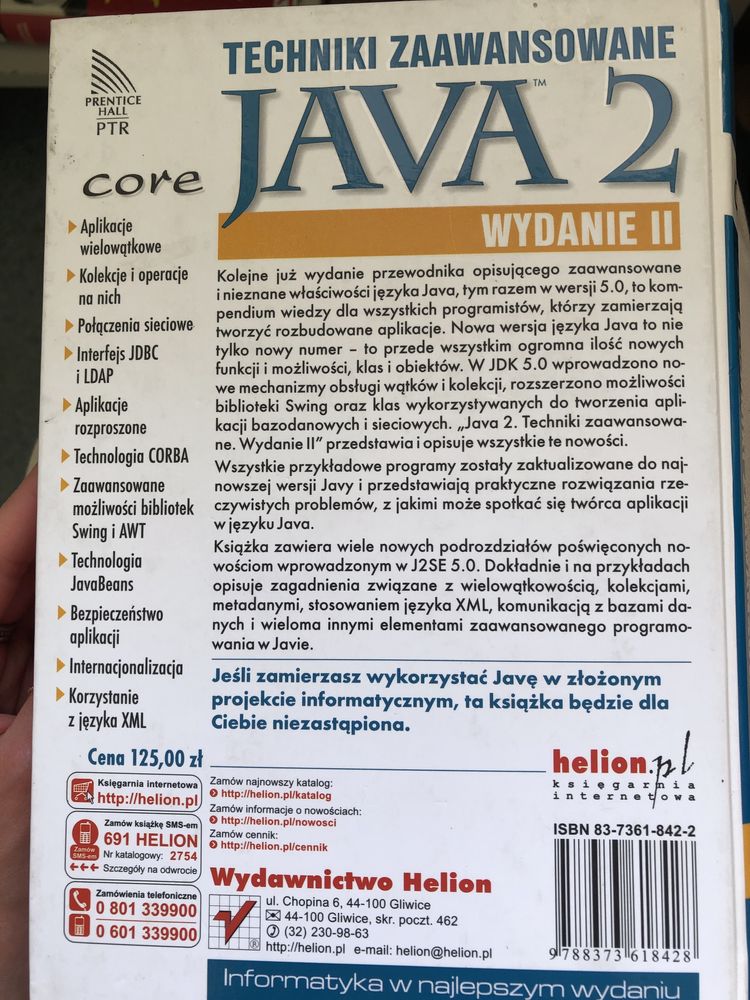 Programowanie java
