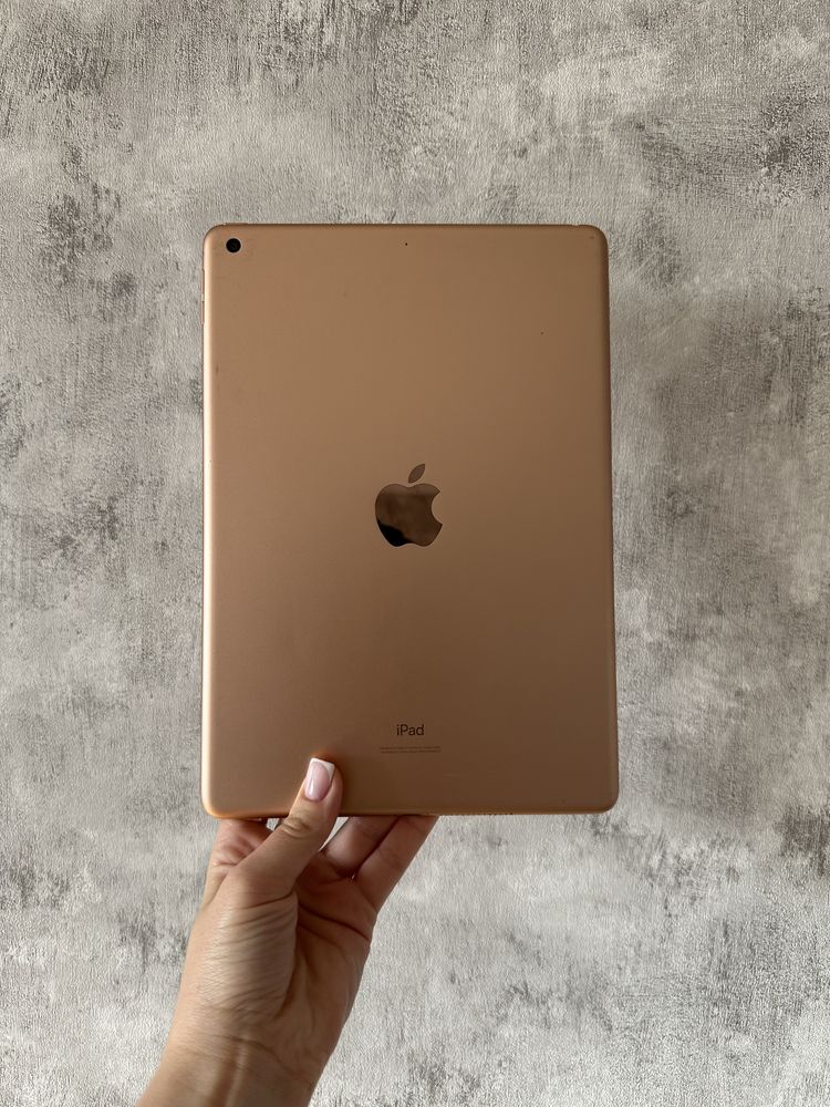 iPad 7 32 GB Wi-Fi