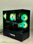 komputer gamingowy komputer stacjonarny do gier rtx 3080 ryzen 7