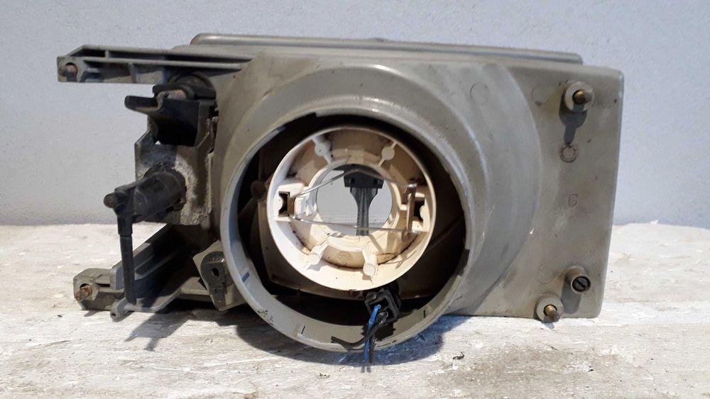 Farol e Farolim RENAULT 25 Fase 1 e 2