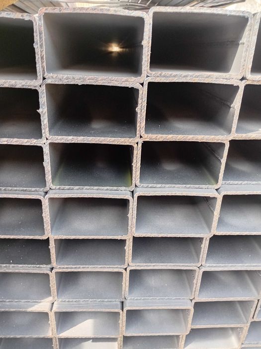 Profil stal stalowy 25x25x2 I gatunek sztangi 6mb