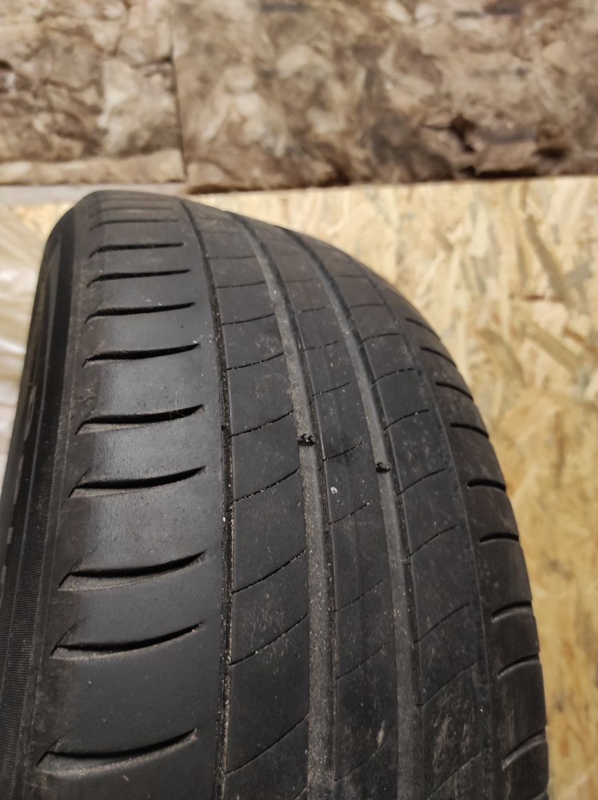 Opony Michelin para 2szt primacy 3 205/55/16