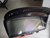 Monitor CCC Bmw e90/91
