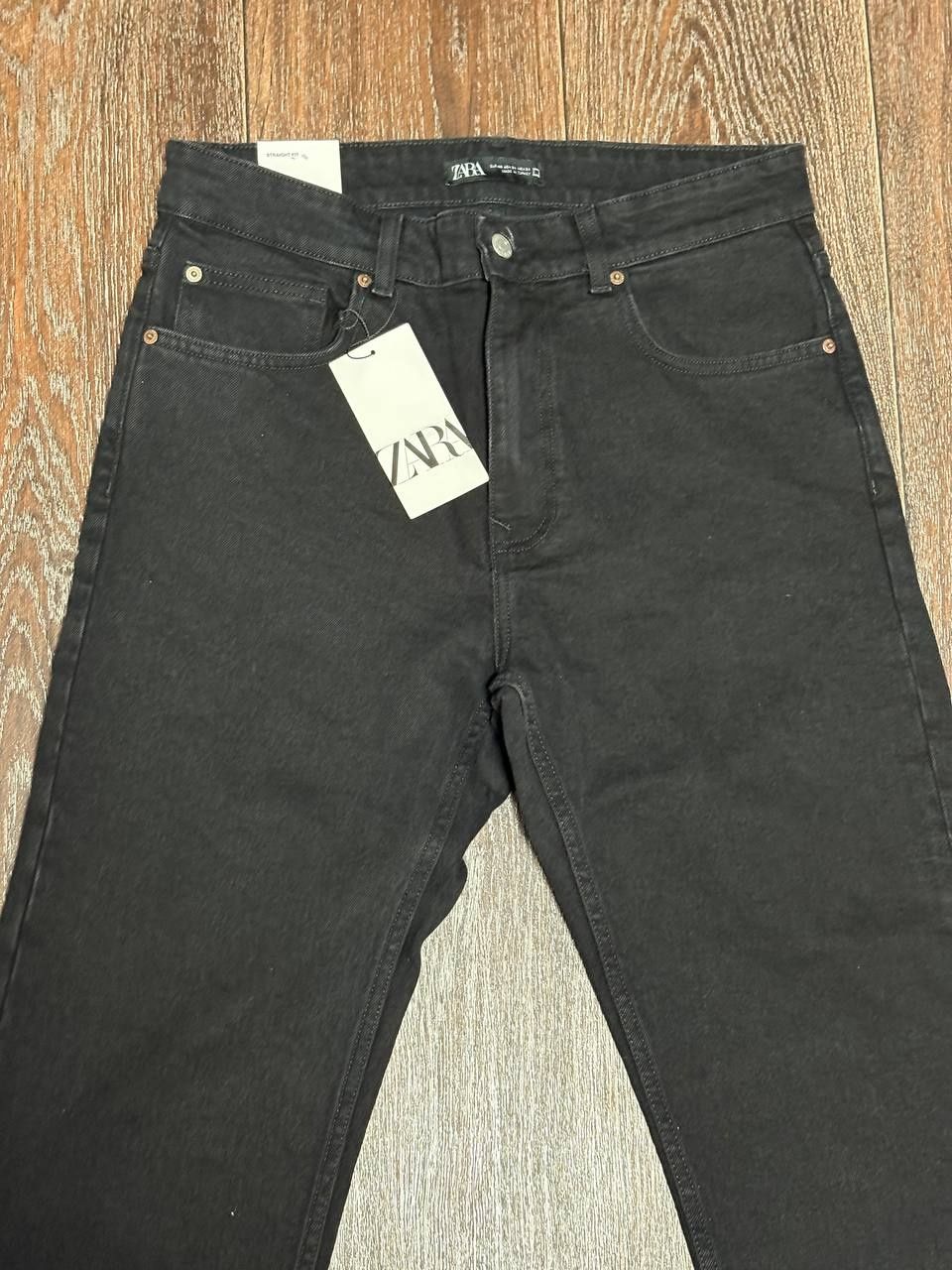 Zara man, джинси