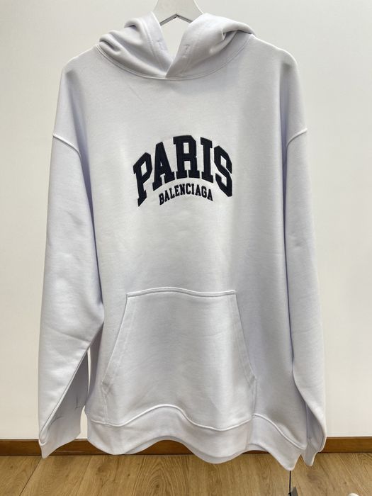 Hoodie Balenciaga