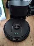 Robot sprzątający cleanova w11