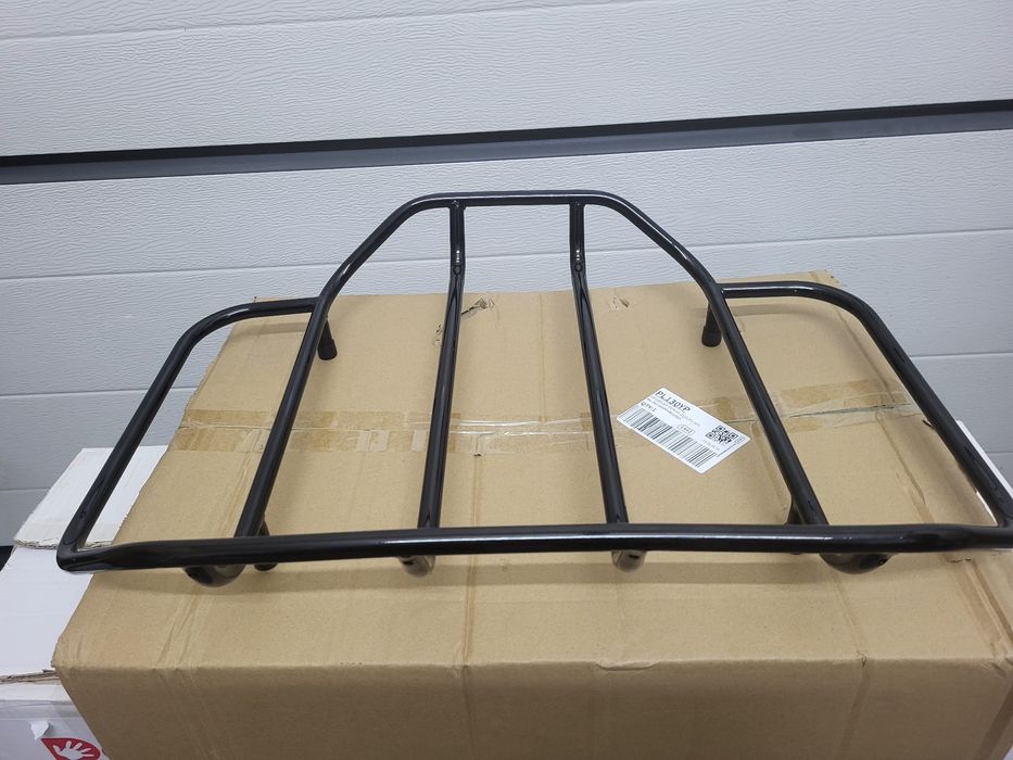 Bagażnik na kufer BMW R1200RT-K1600GT