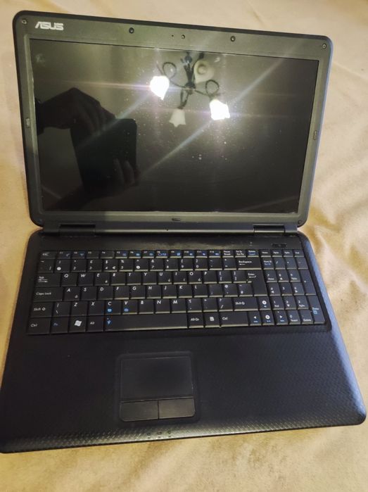 Laptop ASUS X5DC
