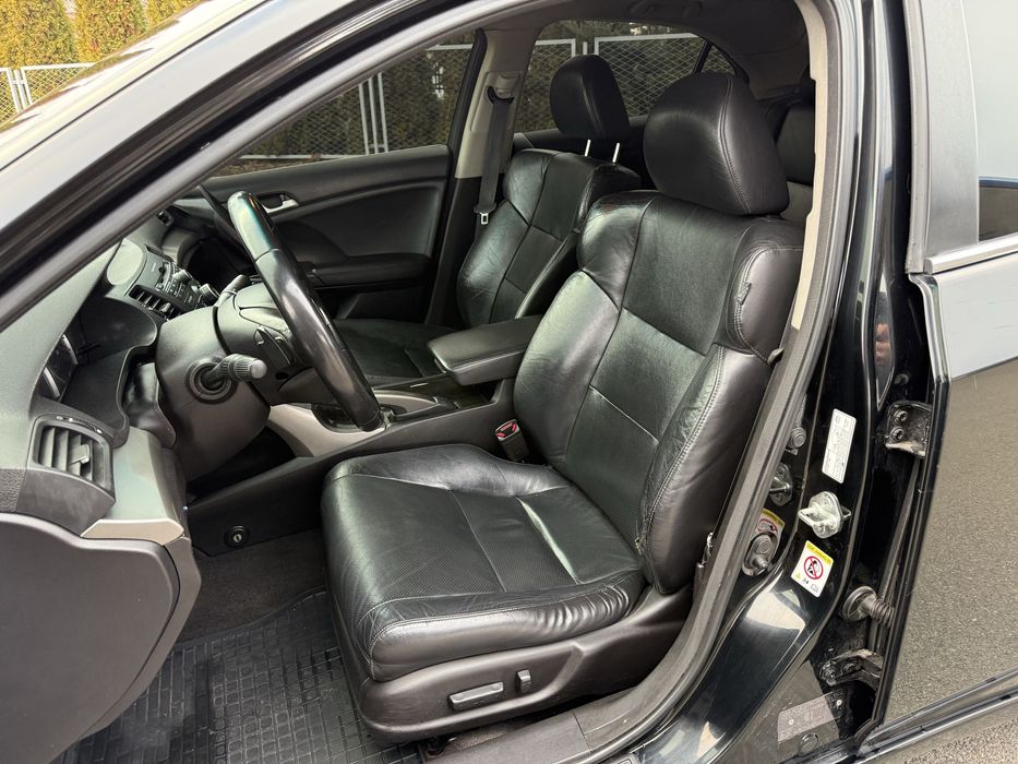 Honda Aсcord 2.4 / Автомат! 2008 рік