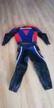 Kombinezon dainese nie alpinestars roz50