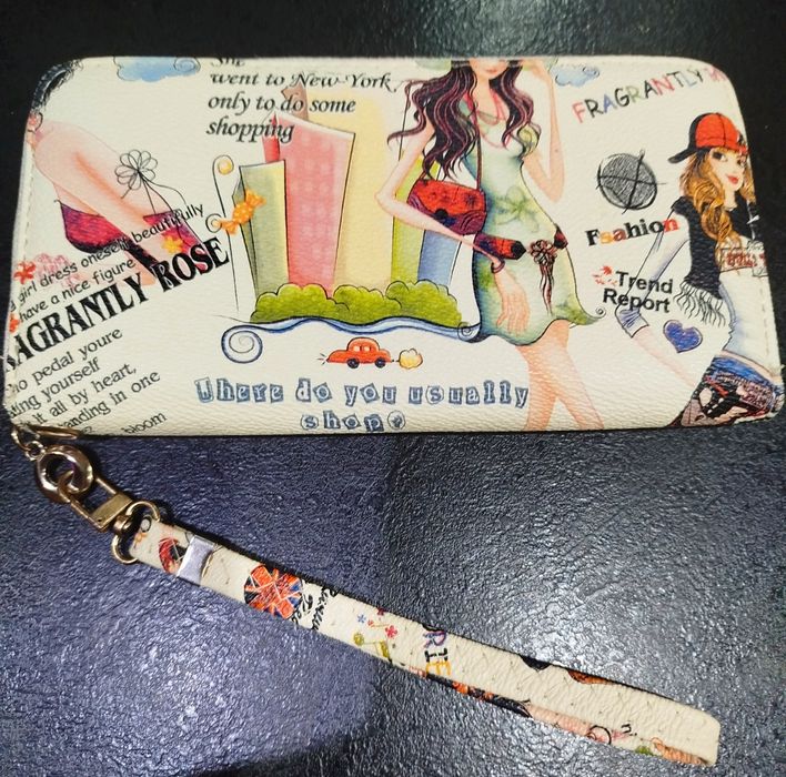 Новий гаманець 10/10