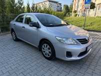 Toyota Corrola X  1.4 d-4d 2011 r