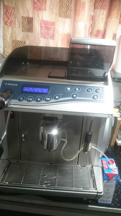 Naprawa ekspresów do kawy Saeco, Jura, Siemens, Nivona, Bosch,Krups