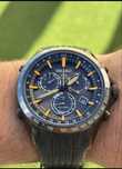 Zegarek SeikoAstron