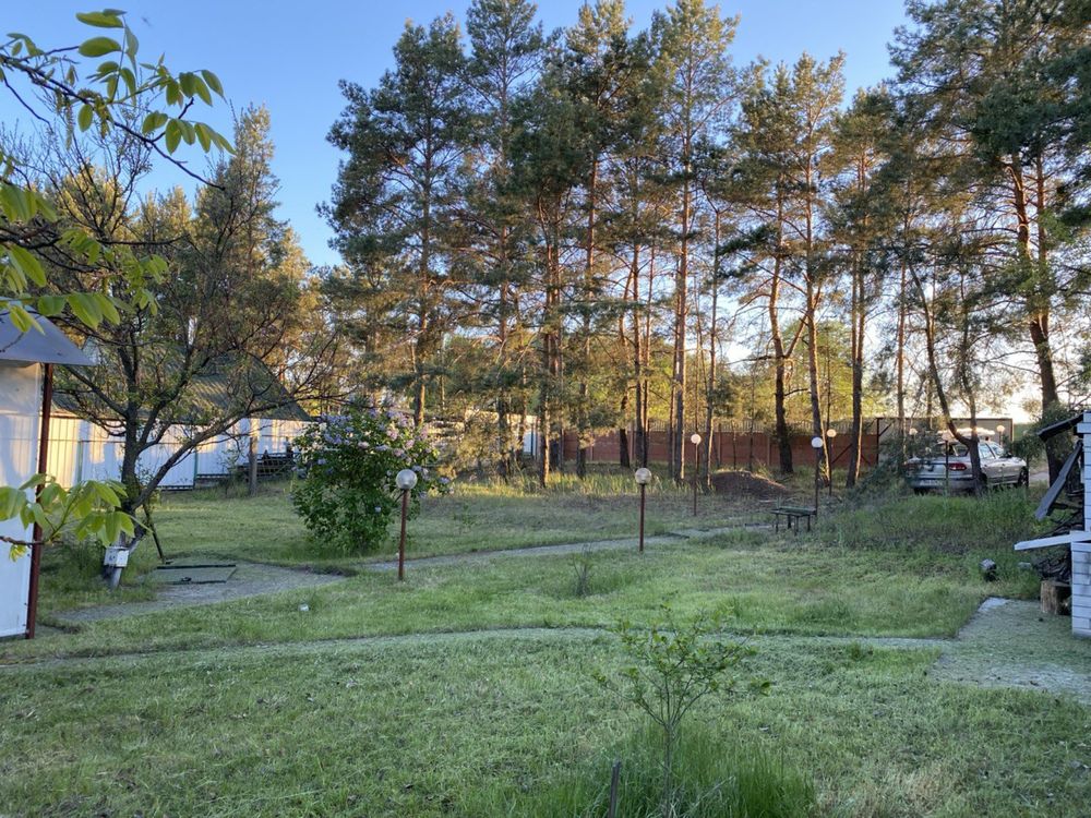 Продам дачу в Процеві