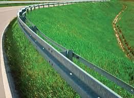 Mieszanka traw trawnikowa sportowa drogowa budowlane autostrada