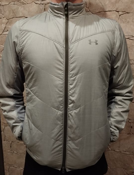 Kurtka termiczna Under Armour Storm Primaloft S/M