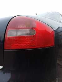 Audi A6 S6 C5 Lift lampa prawa tyl prawy tylna sedan