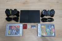 PlayStation 2 Slim FMCB