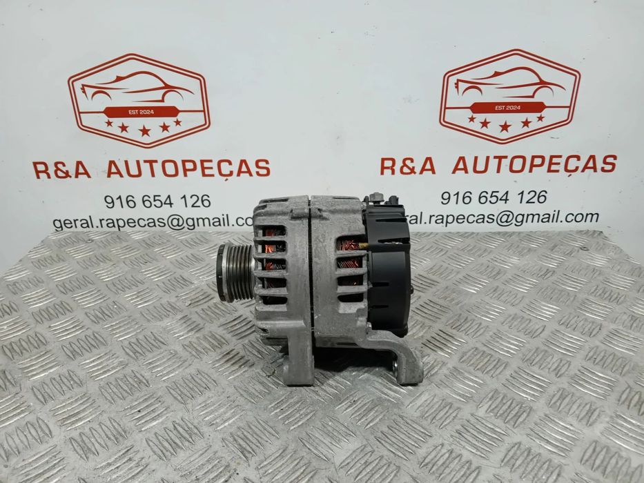 Alternador BMW Original Referência:  8507624