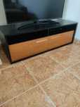 Móvel de TV comprado na jom