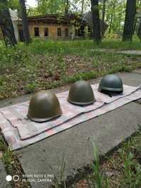 Шлем совдеповского зразка