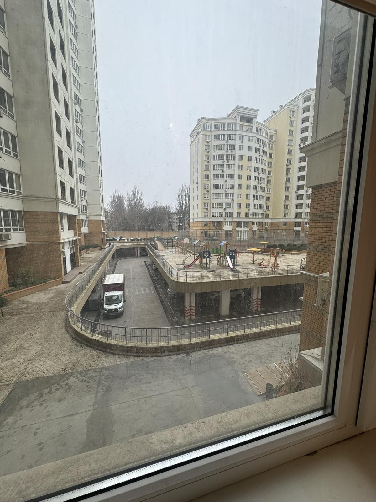 Сдам 1 комнатную квартиру, ЖК "Звездный городок 1" 300 $