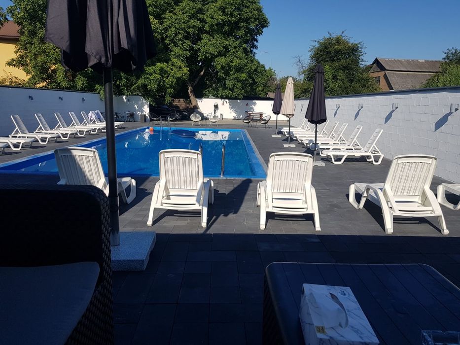 Продаж!Діючий  бізнес!Фасад!?Стеценко!.Подольський р-н.11сот.2буд.