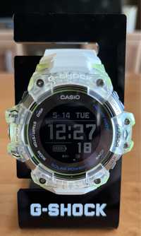 Smartwatch Casio G-Shock GBD-H1000 7A9ER