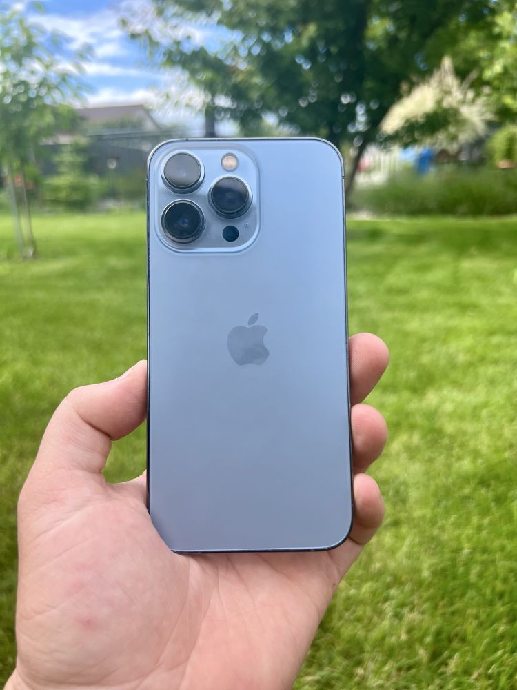 Apple Iphone 13Pro 1Tb ідеал