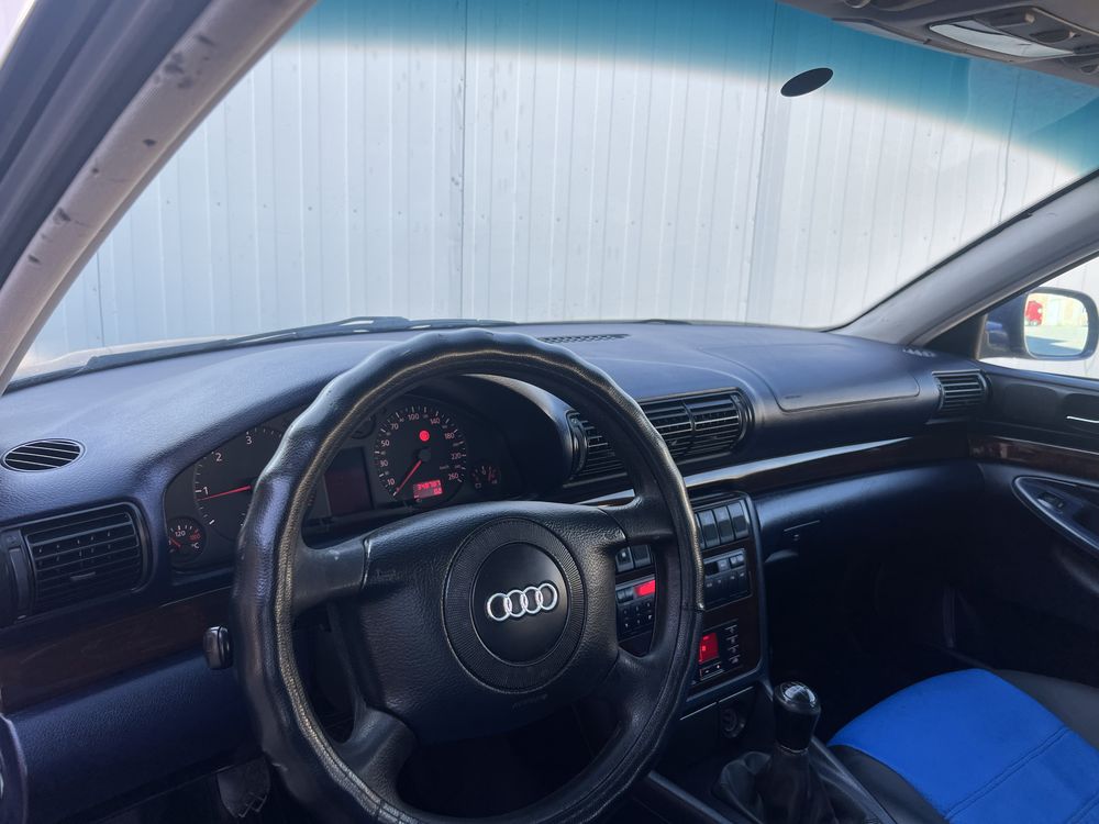 Audi A4 2.5 TDI збережений стан‼️ 6ступка