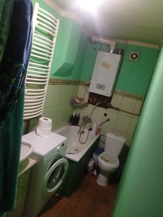 Kawalerka 31 m² – centrum Żarowa