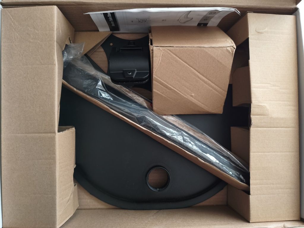 Stojak biurkowy i-Tech MBS-01M