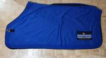Derka polarowa KINGSLAND 145 cm