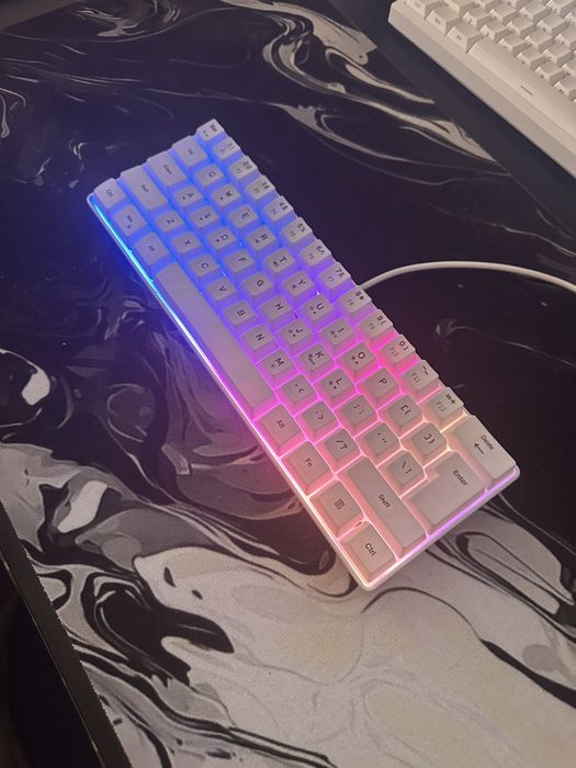 Teclado Gamer 25€ - Negociável