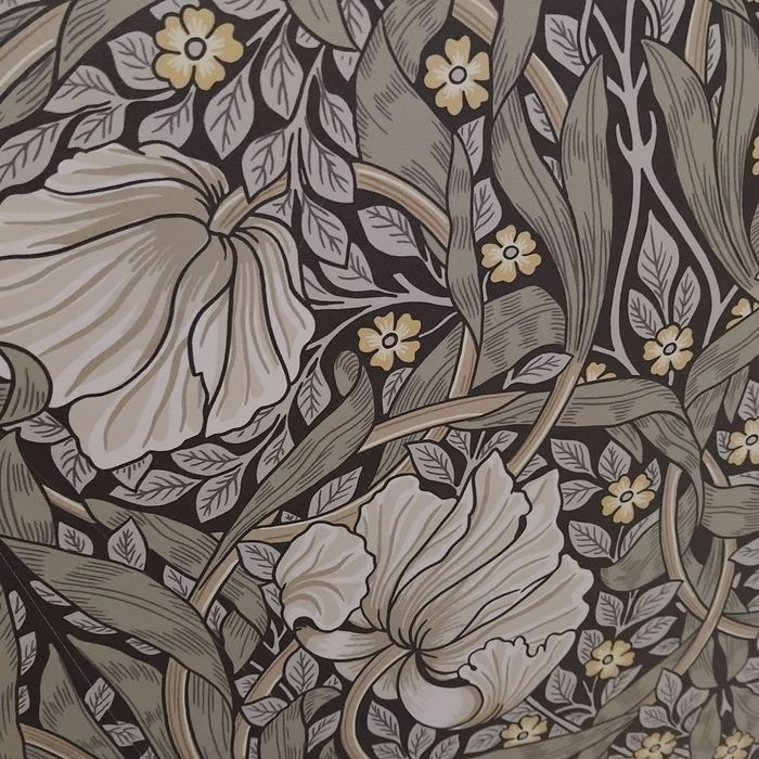 Komoda komody szafki szałwiowe wzory vintage shabby czarne zielone des