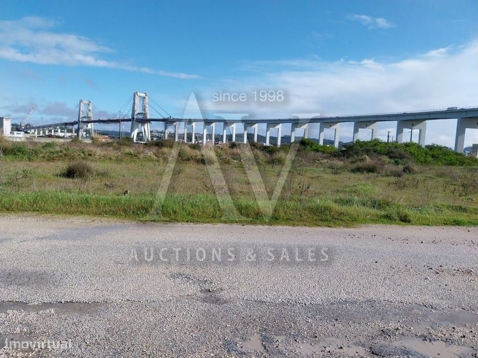 Terreno Urbano - Morraceira - Figueira Da Foz |Leilão Electrónico| ...