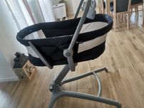 Baby Hug Air 4 w 1