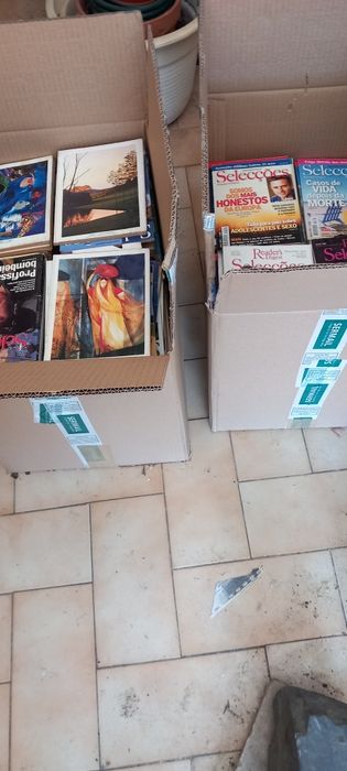 Selecções dos Readers Digest