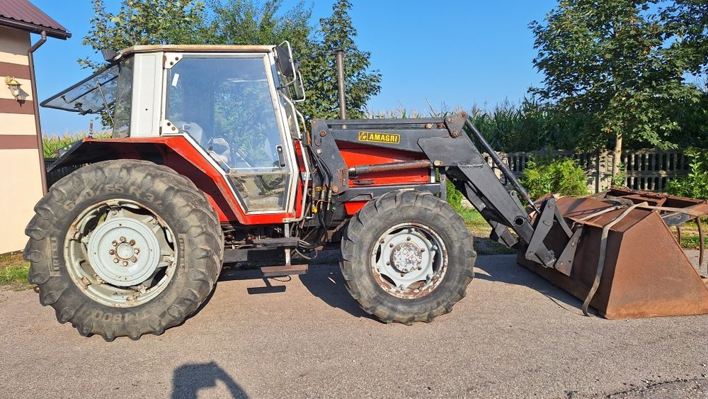 Massey Ferguson 3060